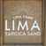 Lima Tapioca Sand Mix