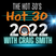 Hot 30 of 2022 with Craig & After Party 30 December 2022