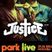 Justice - DJ Set @ Park Live , Moscow - (29.06.2013)