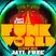 Jayl Funk presents "Funk The World 31"