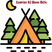 Skeve Nelis - Campingcore [TtT Records)