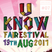 Qwensday Mornings - 007 // U Know Festival