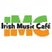 Irish Music Cafe 10-2-17