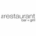 Restaurant Bar & Grill App Podcast October 2019 by Julien Jeanne