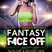 Fantasy Face Off 4 With DJ Exhodus - August 24 2019 http://fantasyradio.stream