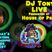 DJ Tony Live presented by House of Prog with special guests Bomber Goggles 3-17-18