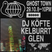 Ghosttown Sound Nr. 19 w/ DJ Köfte