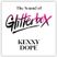 The Sound Of Glitterbox - Kenny Dope