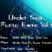 2022/10/22 Under Sea Music Event 録音Mix