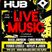 The P.C.H Djs Live Stream Friday night in the PCH Hub with Reece Johnson 11th June 2021