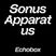 Sonus Apparatus #3 - Yassin // Echobox Radio 02/10/21