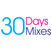 30 Days 30 Mixes 2013 – June 24, 2013