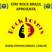69 - ROCK LOVERS STAY ROCK BRAZIL - EDIÇÃO Nº 69
