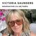 'Breakfast at Victoria's' – Victoria Saunders for Amateurism Radio (Golden Clouds 16/10/2021)