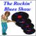 Rockin' Blues Show #562