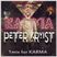Peter Kryist - Karma music (guest mix №1)