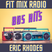Fit Mix Radio: 80s Hits