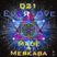 The Everlove Mix 021 – Made in Merkaba