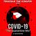 COVID-19 : The Quarantine Mix