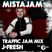 J-Fresh TrafficJam Mix BBC Radio 1Xtra #GrimeBallers