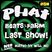 Phat Beats on the Farm - #65 The final show!