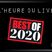 L'heure du Live - Janvier 2021 (Best Of 2020)