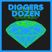 Taco Fett (Waxwell Records) - Diggers Dozen Live Sessions #491 (Amsterdam 2020)