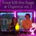 Primal B2B Rita Raga @ Organica vol.2 (Chillgressive DJ mix)
