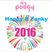 Happy & Funky 2016
