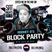 THE BLOCK PARTY (MIX 20) 90's OLD SCHOOL - KIIS 106.5FM mix BY DJ QRIUS