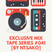 Exclusive Mix Tape Series #041 [By Ntsako]