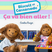 Entrevue avec Caroline Munger, auteure Biscuit & Cassonnade.