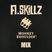 A.Skillz - Mash up mix