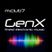 GenX #008 (Studio 34) - Club & Trance Tunes U will remember