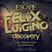 Felix Luigino | Discovery Project: Escape All Hallows' Eve 2014