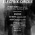 FUNKY GONG:ELECTRIK CIRCUS 4Hours Long Set 3_May 14th 2016@Bonobo,