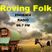 Roving Folk - 23rd August 2020 - the 4th Sunday Folk Show - on Phoenix FM - Halifax - West Yorkshire