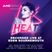 HEAT recorded live at Eden Bournemouth 31st August 2019 - Feel good House vibes!