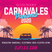 Carnavales Panama 2020