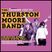 Thurston Moore Band @ Moscow 3/11/2015