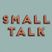 Small Talk w/ Julian McCullough