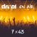 Drival On Air 7x43