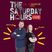 The Saturday Hours 22/05/2021 with John & Thalia