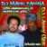 25th Anniversary of Mushroom Jazz Tribute Mix