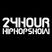 DJ Misterhustla 24Hour Radio Mixshow // 30-07-2011