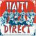 Haiti Direct Selection // Hugo Mendez