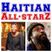 HAITIAN ALL STARZ MIXSHOW on Radio Lily - 11.1.2013 - Shakespeare Guirand & Dina Simon