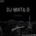 DJ Mixta B- Q100 Mix #61
