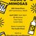 Music & Mimosas: MiMosa Mix