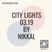 CITY  LIGHTS 03.19 BY NIKKAL